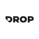 Logo Drop