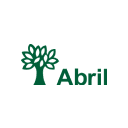 Logo Editora Abril