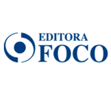 Logo Editora Foco