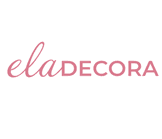 Logo Ela Decora