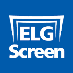 Logo ELGScreen