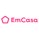 Logo Em Casa