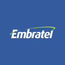 Logo Embratel