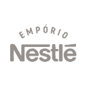 Logo Empório Nestlé
