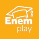 Logo Enem Play