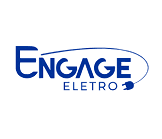 Logo Engage Eletro