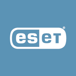 Logo ESET