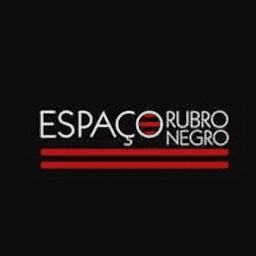 Logo Espaço Rubro Negro