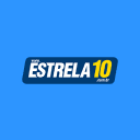 Logo Estrela 10