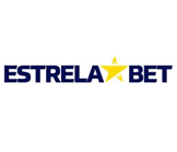 Logo Estrela Bet