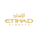 Logo Etihad Airways