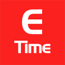 Logo Etime