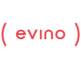 Logo Evino