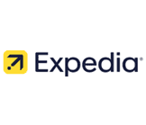 Logo Expedia