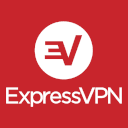 Logo ExpressVPN