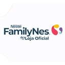 Logo FamilyNes
