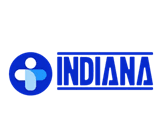 Logo Farmácia Indiana