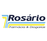 Logo Farmácia Rosário
