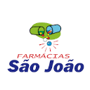 Logo Farmácia São João