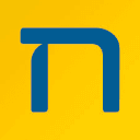 Logo Farmácias Nissei