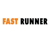 Logo Fast Runner