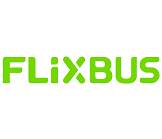 Logo FlixBus