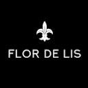 Logo Flor de Lis