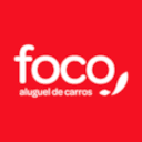 Logo Foco Aluguel de Carros