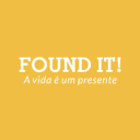 Logo Found It