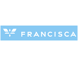 Logo Francisca Joias