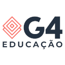 Logo G4 Educação