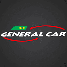 Logo General Car