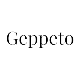 Logo Geppeto