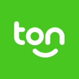 Logo Giga Ton