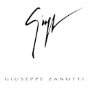 Logo Giuseppe Zanotti
