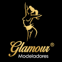 Logo Glamour Modeladores
