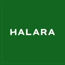 Logo Halara