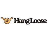 Logo Hang Loose