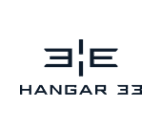 Logo Hangar 33