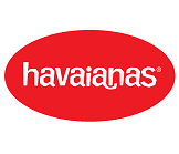 Logo Havaianas