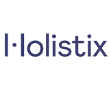 Logo Holistix