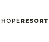 Logo Hope Resort