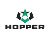 Logo Hopper Nutrition