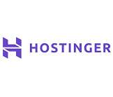 Logo Hostinger