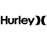 Logo Hurley