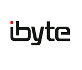 Logo ibyte
