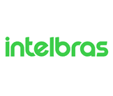 Logo Intelbras