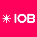 Logo IOB