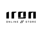 Logo Iron Studios