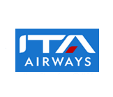 Logo ITA Airways